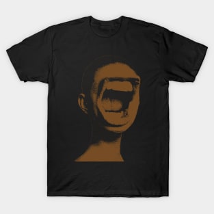 Y2k Aesthetic Grunge T-Shirt